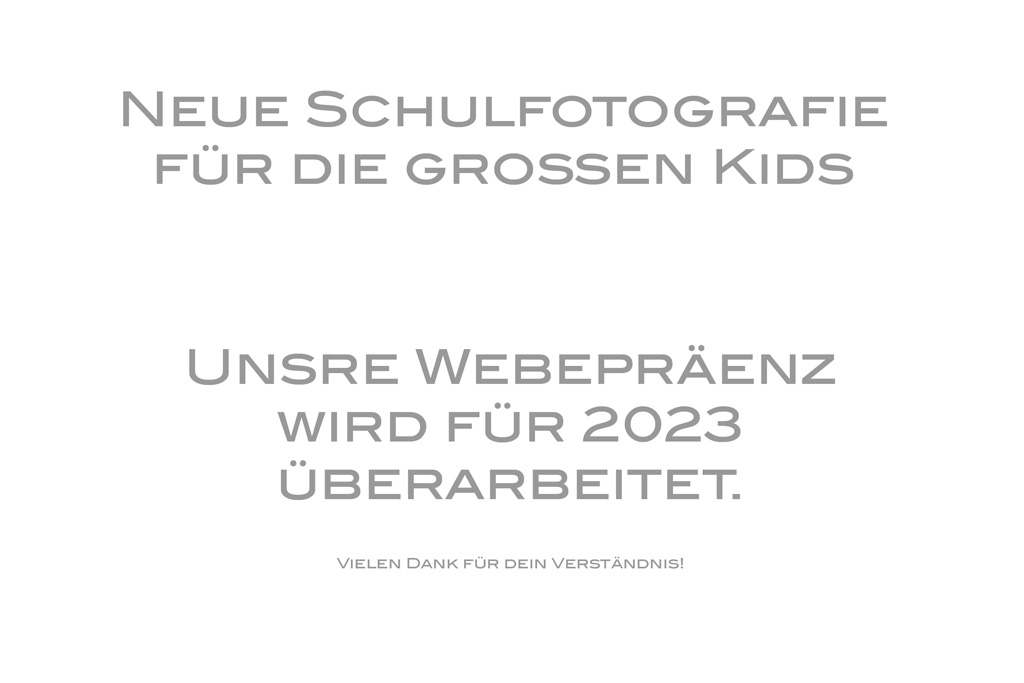 Schulfotograf 1